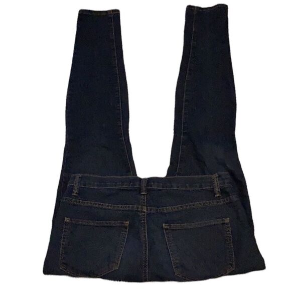 Forever 21 Skinny Jeans Size 27 - Picture 2 of 7